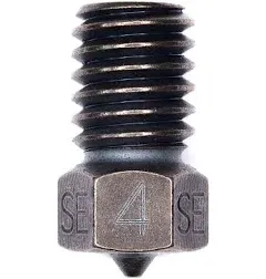 Official Slice Engineering® GammaMaster® Nozzle 1.75mm Filament - 1.0mm