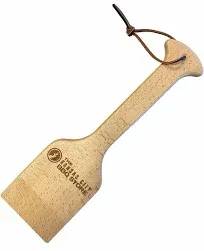 Great Scrape Woody 16&#034; Nub The Ultimate BBQ Cleaning Tool &amp; Wood Grill Scraper