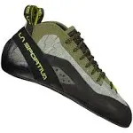 La Sportiva TC Pro Olive Climbing shoes-38.5