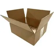 200 ~ 6x4x4 Cardboard Paper Box Mailing Packing Shipping Boxes Corrugated Carton