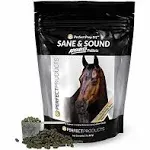 Perfect Prep EQ Sane & Sound Pellets - 2 Pound