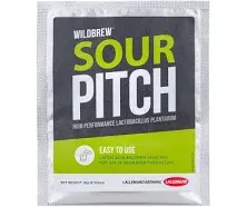 WildBrew™ Helveticus Pitch - Lallemand - 10 g - for 5 gal batch Sour Beer Yeast