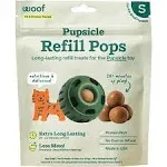 Woof - Pupsicle Pops Chicken / Small