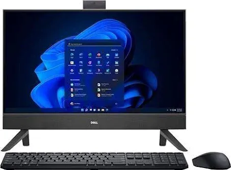 Dell Inspiron 24 5415 All-in-One Desktop FHD