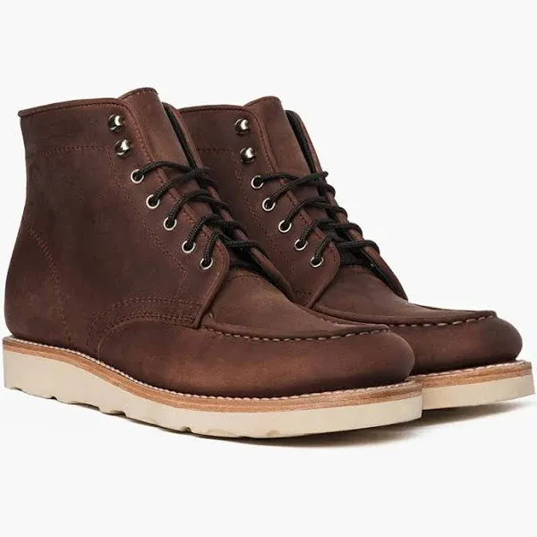 Men's Thursday Boots Shoes Thursday Diplomat Boot