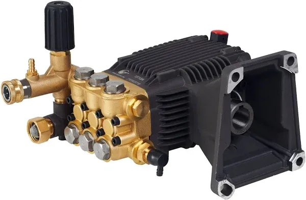 Can Pump CF 3647 G Pressure Washer Pump