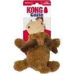 Kong Cozie Jumbo Marvin Moose Dog Toy