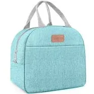 Lunch Bag for Women & Men Adult Insulated Lunch Box