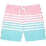 Chubbies Men's The On The Horizons 5.5" Swim Trunk