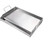 VEVOR Stainless Steel Griddle