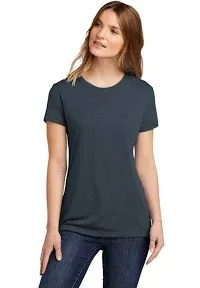 Next Level Ladies' CVC T-Shirt