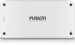 Fusion Apollo 8 Channel Amplifier 2400 Watt  12v