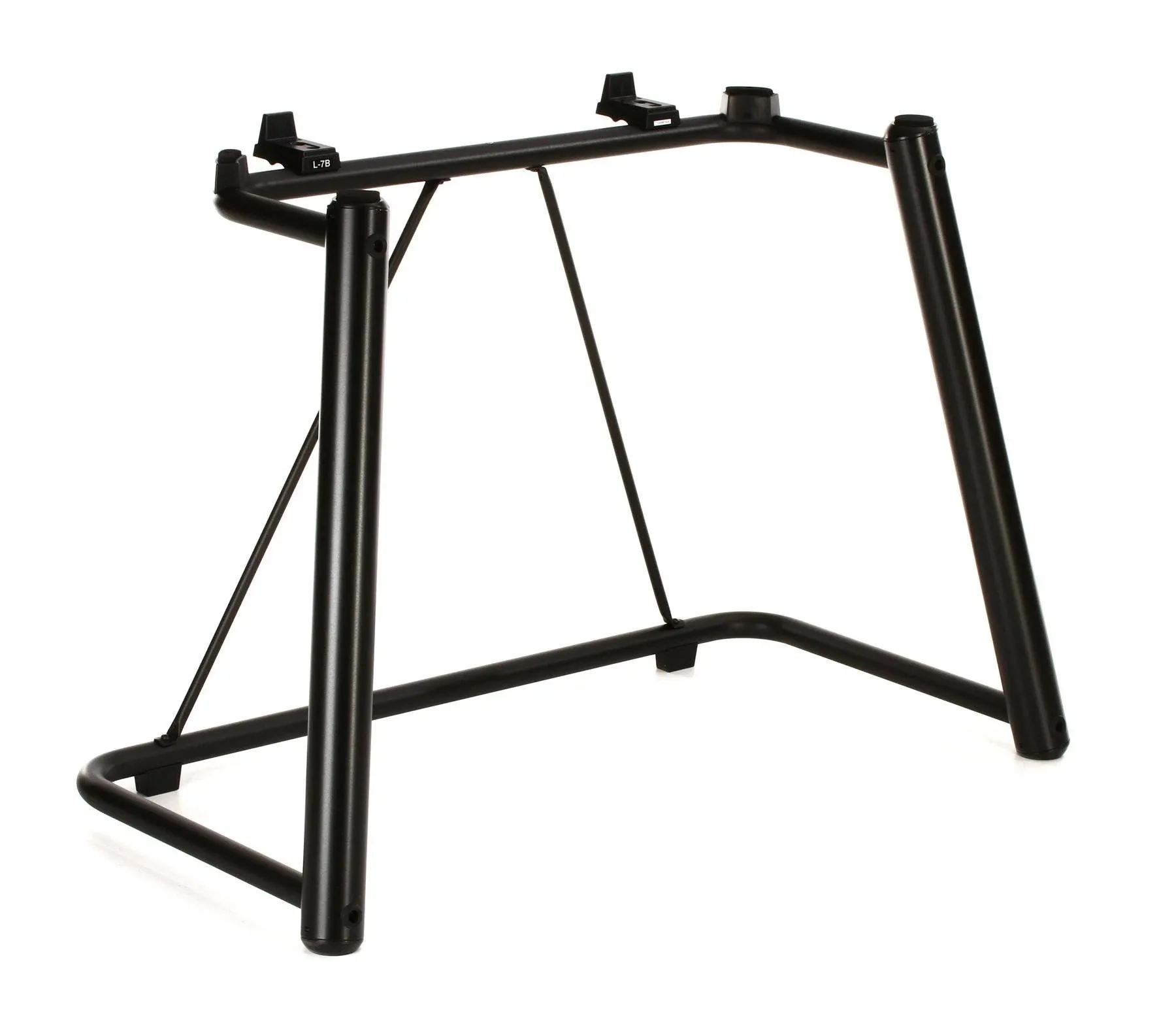 Yamaha L-7B L7B Keyboard Stand for Yamaha GENOS or most Digital Workstation