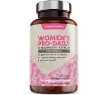 Vitamin Bounty, Women's Pro-Daily