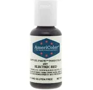 Americolor Food Soft Gel Paste