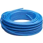 Whale WX7162B Quick Connect X Tubing, Blue 15mm