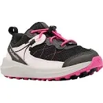 Columbia Unisex-Child Trailstorm Hiking Shoe