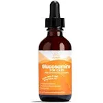 Paramount Pet Health Glucosamine for Cats, Hip &amp; Joint Supplement Liquid (59ml)