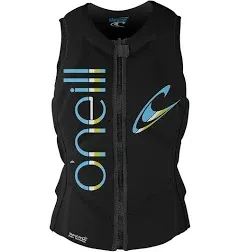 O'Neill Women's Slasher Comp Vest