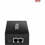 TRENDnet TPE 117GI Gigabit Ultra PoE+ Injector