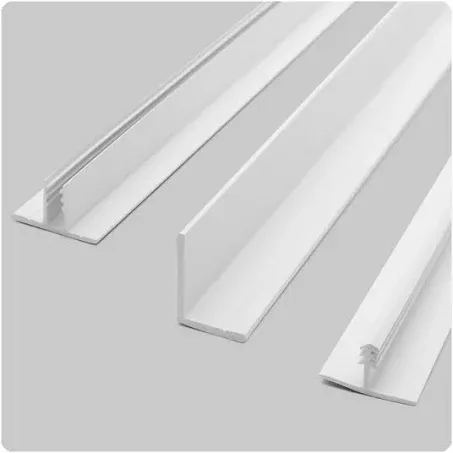 Direct-Mount Ceiling Grid Kit (375sqft, White)