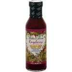 Walden Farms Calorie-Free Raspberry Vinaigrette, 12 oz (Pack of 6)