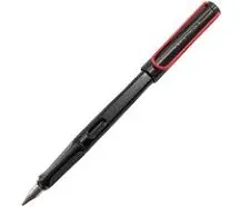 Lamy Joy Calligraphy Fountain Pen Set - Black