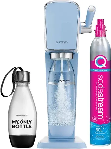 SodaStream Art Sparkling Water Maker