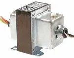 RIB TR50VA008 Transformer 50VA COM 208 240 277 480 COM 120VAC