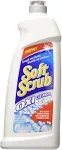 Soft Scrub Cleanser Oxi