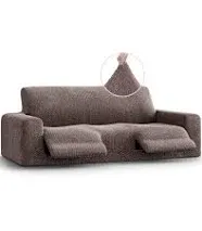 PAULATO by GA.I.CO. Seater Recliner Slipcover