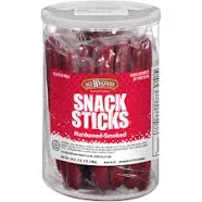 Old Wisconsin Beef Snack Sticks