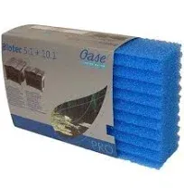 Oase BioSmart Replacement Filter Foam