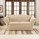 Sure fit love seat slipcover