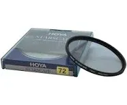 Genuine HOYA Starscape Night Filter 72mm, Light Pollution Cut Astro Filter, NEW