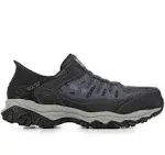 Skechers Work Slip-Ins: Cankton - Faison 11 Men's Navy