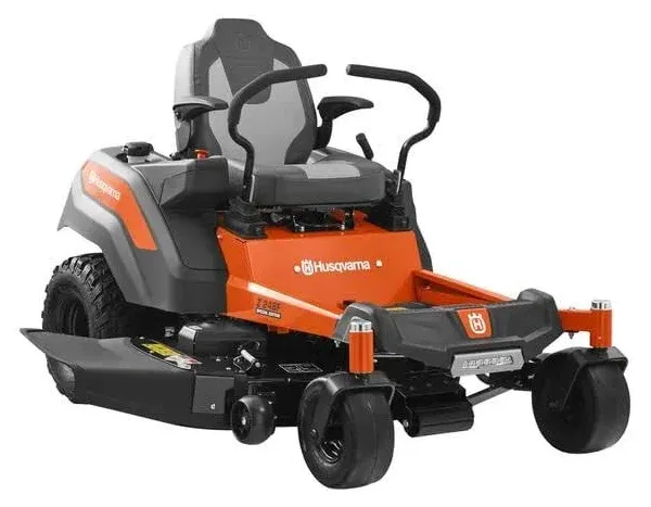 Husqvarna Z248F Zero Turn Lawn Mower