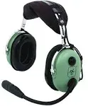 David Clark H10-13S Stereo Headset