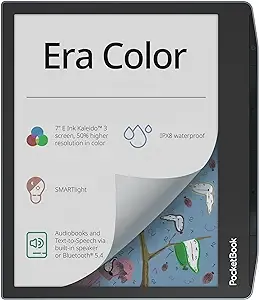 PocketBook Era Color e-book reader