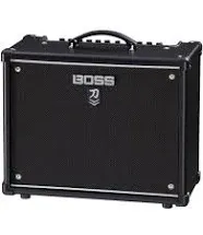 Boss Katana 50 MkII Combo Guitar Amplifier