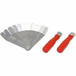 CTA Tools A308 - Offset Valve Tappet Gauge Set