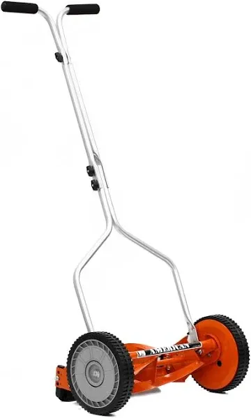 American Lawn Mower 1204