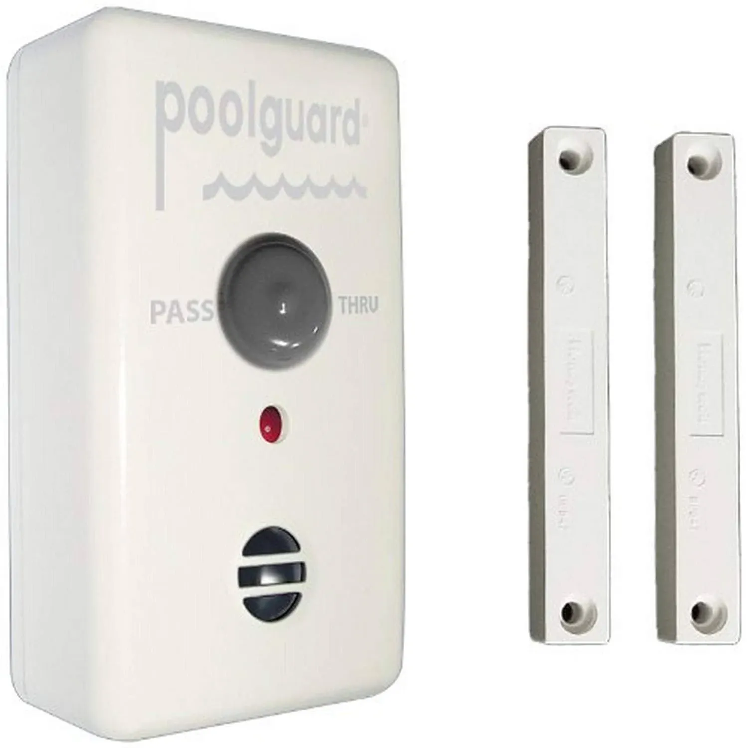 Poolguard Gate Alarm