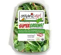 Organic Girl Super Greens