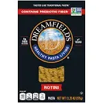 Dreamfields Pasta, Rotini - 13.25 oz