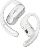 Shokz OpenFit Air Earbuds, White