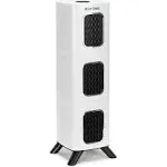 Air Oasis iAdaptAir HEPA UV Air Purifier L