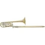 Bach 42B Bb/F-Tenor Trombone