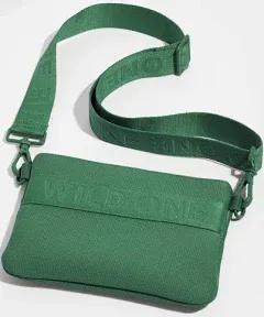 Wild One Treat Pouch