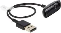 USB Cable Charger charging cord for Fitbit Charge HR